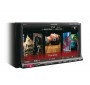 DVD /  TV Auto Alpine ICS-X7 - DVD /  TV Auto Alpine ICS-X7