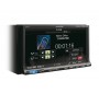 DVD /  TV Auto Alpine ICS-X7 - DVD /  TV Auto Alpine ICS-X7