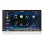DVD /  TV Auto Alpine ICS-X7 - DVD /  TV Auto Alpine ICS-X7