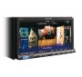 DVD /  TV Auto Alpine ICS-X8 - DVD /  TV Auto Alpine ICS-X8