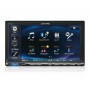 DVD /  TV Auto Alpine ICS-X8 - DVD /  TV Auto Alpine ICS-X8