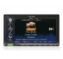 DVD /  TV Auto Alpine ICS-X8 - DVD /  TV Auto Alpine ICS-X8