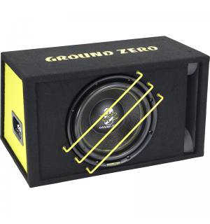 GZRB 30SPL