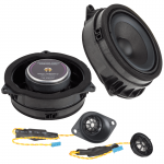 Difuzoare auto Ground Zero Car Specific GZCS 100BMW-D