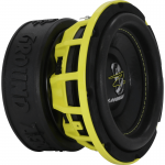 Subwoofer auto Ground Zero Hydrogen GZHW 16SPL