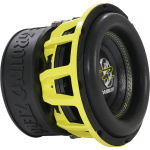 Subwoofer auto Ground Zero Hydrogen GZHW 20XSPL-D1