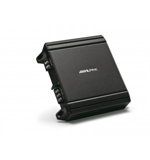 Amplificator Auto Alpine MRV-M250 - Amplificatoare Auto Alpine MRV-M250