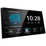 KENWOOD DMX5020BTS
