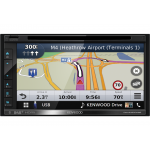 KENWOOD DNX5190DABS