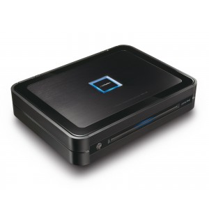 Amplificator Auto Alpine PDX-V9 - Amplificatoare Auto Alpine PDX-V9