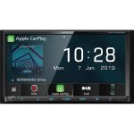 KENWOOD DNX7190DABS