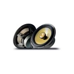 Difuzoare auto Focal EC 165 K