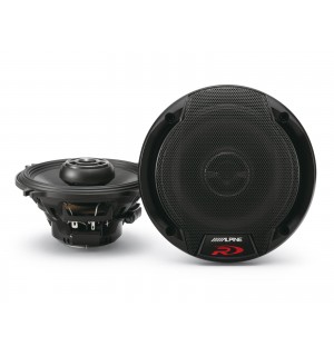 Boxe Auto Alpine SPR-50 - Difuzoare Auto Alpine SPR-50