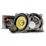 Difuzoare auto Focal ES 100 K