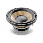 Subwoofer auto Focal SUB P 25 FE