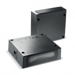 Subwoofer auto Focal ISUB TWIN