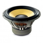Subwoofer auto Focal E 30 KX