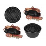 Tweeter auto Hifonics ZX6.2T