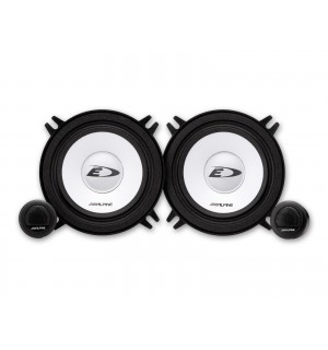 Boxe Auto Alpine SXE-1350S - Difuzoare Auto Alpine SXE-1350S