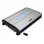 Amplificator auto cu DSP integrat HIfonics TRX4004DSP