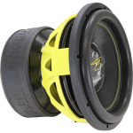 Subwoofer auto Ground Zero Nuclear GZNW 30SPL-D2