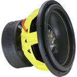Subwoofer auto Ground Zero Nuclear GZNW 38SPL-D2