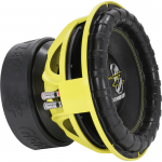 Subwoofer auto Ground Zero Nuclear GZNW 12SPL-Xflex