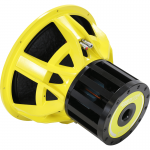 Subwoofer auto Ground Zero Nuclear GZNW 38NEO-SPL