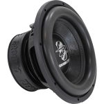Subwoofer auto Ground Zero GZRW 30-D2