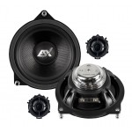 Difuzoare componente ESX dedicate Mercedes-Benz VXM4.2C