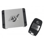Amplificator auto ESX QS-TWO-ISO