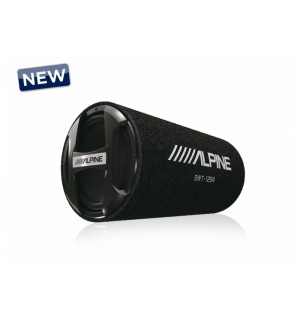 Subwoofer Auto Alpine SWT-12S4 - Subwoofere Auto Alpine SWT-12S4