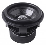 Subwoofer auto ESX VX12PRO