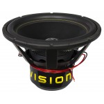 Subwoofer auto ESX VX21PRO