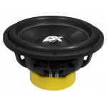 Subwoofer auto ESX QXE15D2