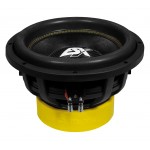 Subwoofer auto ESX QXE12D2