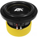 Subwoofer auto ESX QXE6D2