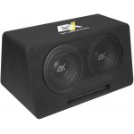 Subwoofer auto ESX DBX208Q