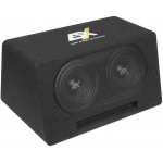 Subwoofer auto ESX DBX206Q