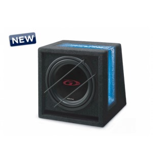 Subwoofer Auto Alpine SBG-1044BR - Subwoofere Auto Alpine SBG-1044BR