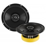 Difuzoare auto ESX QXE62V2