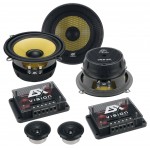 Difuzoare auto ESX VE5.2C