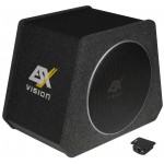 Subwoofer auto ESX V800A