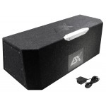 Subwoofer auto ESX DBX208BPA
