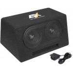 Subwoofer auto ESX DBX206A