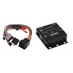 Adaptor High-Low Hifonics HF-SC2-ISO