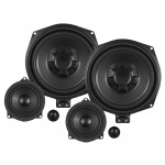 Difuzoare auto ESX SXB8.3C