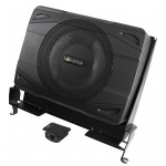 Subwoofer auto ESX QXF201A dedicat platformei Fiat Ducato