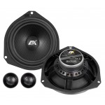 Difuzoare auto ESX QXF6.2C dedicat platformei Fiat Ducato