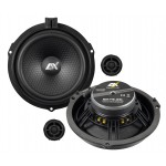 Difuzoare auto ESX QXT6.2C dedicate Ford Transit & Tourneo